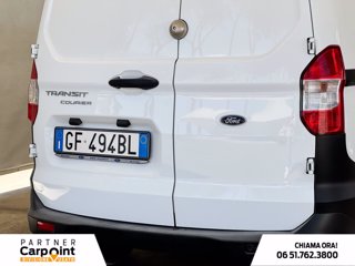 FORD Transit courier 1.5 tdci 75cv s&s trend my20 14