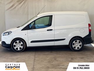 FORD Transit courier 1.5 tdci 75cv s&s trend my20 2