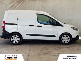 FORD Transit courier 1.5 tdci 75cv s&s trend my20 4