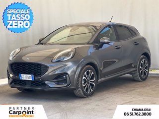 FORD Puma 1.0 ecoboost h st-line s&s 125cv auto 0