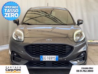 FORD Puma 1.0 ecoboost h st-line s&s 125cv auto 1