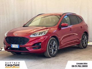 FORD Kuga 1.5 ecoblue st-line 2wd 120cv