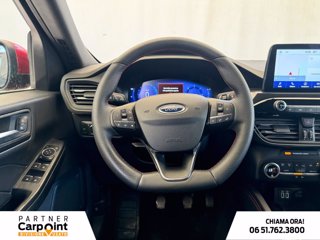 FORD Kuga 1.5 ecoblue st-line 2wd 120cv 18