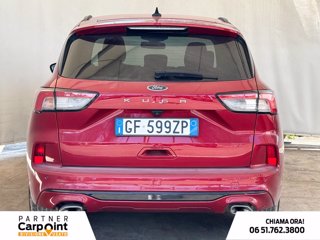 FORD Kuga 1.5 ecoblue st-line 2wd 120cv 3