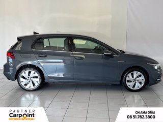 VOLKSWAGEN Golf 2.0 tdi style 115cv 4