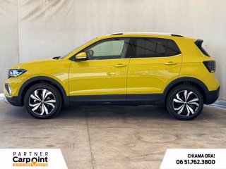 VOLKSWAGEN T-cross 1.0 tsi style 115cv 2