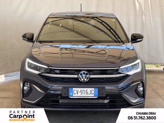 VOLKSWAGEN Taigo 1.0 tsi r-line 115cv dsg 1