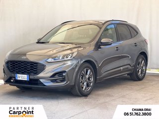 FORD Kuga 2.0 ecoblue st-line 2wd 120cv auto