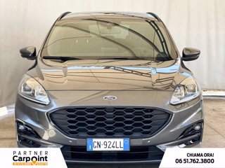 FORD Kuga 2.0 ecoblue st-line 2wd 120cv auto 1