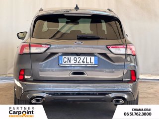 FORD Kuga 2.0 ecoblue st-line 2wd 120cv auto 3