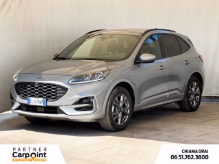 FORD Kuga 2.5 phev st-line x 2wd 225cv cvt