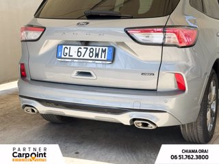 FORD Kuga 2.5 phev st-line x 2wd 225cv cvt 17