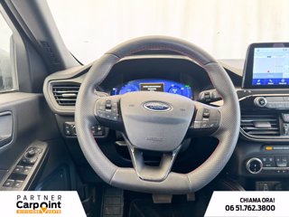 FORD Kuga 2.5 phev st-line x 2wd 225cv cvt 18