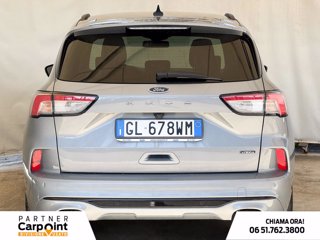 FORD Kuga 2.5 phev st-line x 2wd 225cv cvt 3