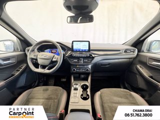 FORD Kuga 2.5 phev st-line x 2wd 225cv cvt 9