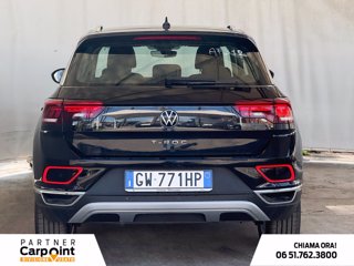 VOLKSWAGEN T-roc 1.5 tsi style 3