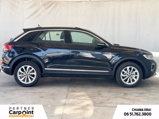 VOLKSWAGEN T-roc 1.5 tsi style 4