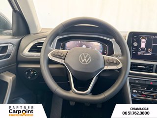 VOLKSWAGEN T-roc 1.5 tsi style 17