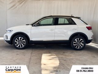 VOLKSWAGEN T-roc 1.5 tsi style 2