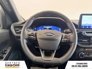 FORD Kuga 1.5 ecoboost st-line 2wd 150cv 17