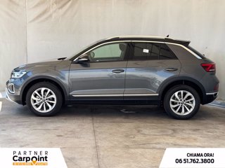 VOLKSWAGEN T-roc 1.5 tsi style 2