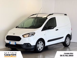 FORD Transit courier 1.5 tdci 75cv trend e6.2