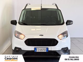 FORD Transit courier 1.5 tdci 75cv trend e6.2 1