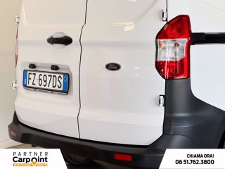 FORD Transit courier 1.5 tdci 75cv trend e6.2 15