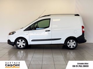 FORD Transit courier 1.5 tdci 75cv trend e6.2 2