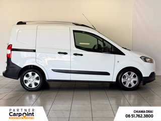 FORD Transit courier 1.5 tdci 75cv trend e6.2 4