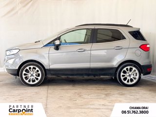 FORD Ecosport 1.0 ecoboost titanium s&s 125cv my20.25 2