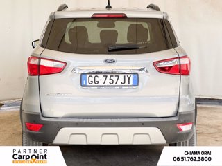 FORD Ecosport 1.0 ecoboost titanium s&s 125cv my20.25 3