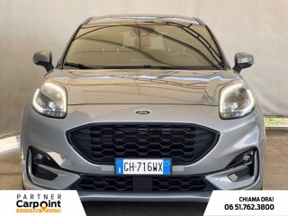 FORD Puma 1.0 ecoboost h st-line s&s 125cv 1