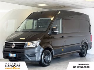 VOLKSWAGEN Crafter 30 2.0 tdi 140cv l3h3 business