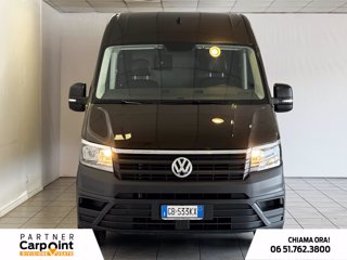 VOLKSWAGEN Crafter 30 2.0 tdi 140cv l3h3 business 1