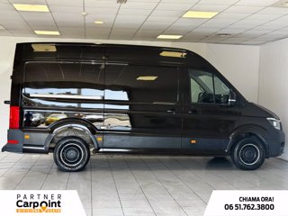 VOLKSWAGEN Crafter 30 2.0 tdi 140cv l3h3 business 4