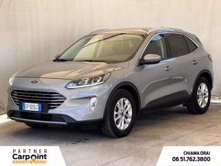 FORD Kuga 1.5 ecoblue titanium business 2wd 120cv 0