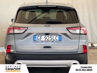 FORD Kuga 1.5 ecoblue titanium business 2wd 120cv 3