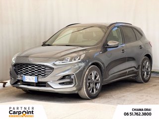 FORD Kuga 1.5 ecoblue st-line 2wd 120cv