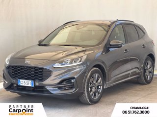 FORD Kuga 2.5 full hybrid st-line 2wd 190cv cvt 0