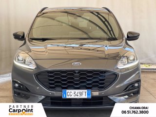 FORD Kuga 2.5 full hybrid st-line 2wd 190cv cvt 1