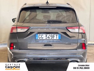 FORD Kuga 2.5 full hybrid st-line 2wd 190cv cvt 3