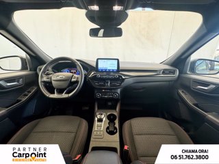 FORD Kuga 2.5 full hybrid st-line 2wd 190cv cvt 9