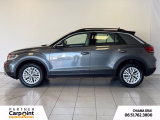 VOLKSWAGEN T-roc 2.0 tdi life 115cv 2