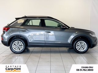 VOLKSWAGEN T-roc 2.0 tdi life 115cv 4