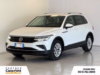 VOLKSWAGEN Tiguan 1.5 tsi life 130cv 0