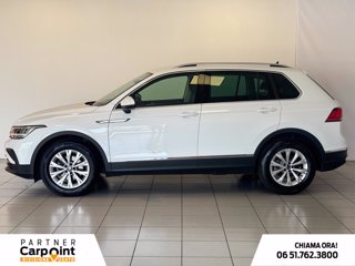 VOLKSWAGEN Tiguan 1.5 tsi life 130cv 2