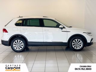 VOLKSWAGEN Tiguan 1.5 tsi life 130cv 4