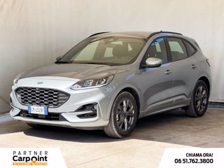 FORD Kuga 2.5 full hybrid st-line 2wd 190cv cvt