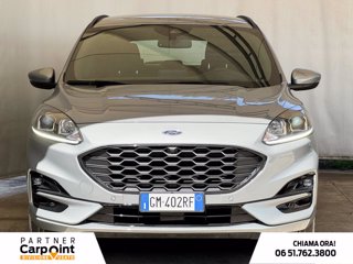 FORD Kuga 2.5 full hybrid st-line 2wd 190cv cvt 1